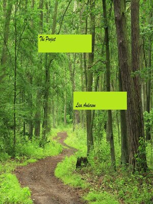 cover image of The Project